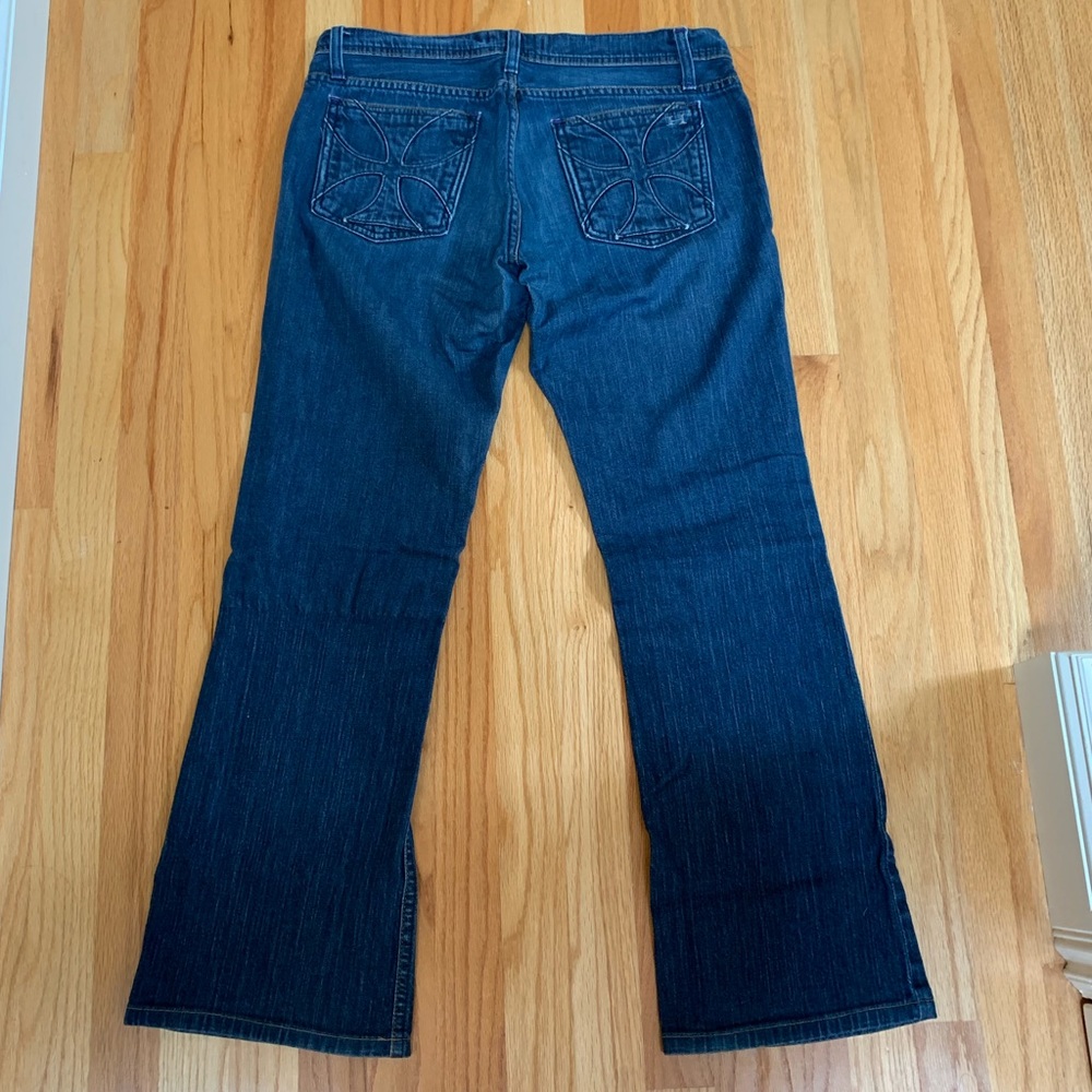Habitual Denim Jeans